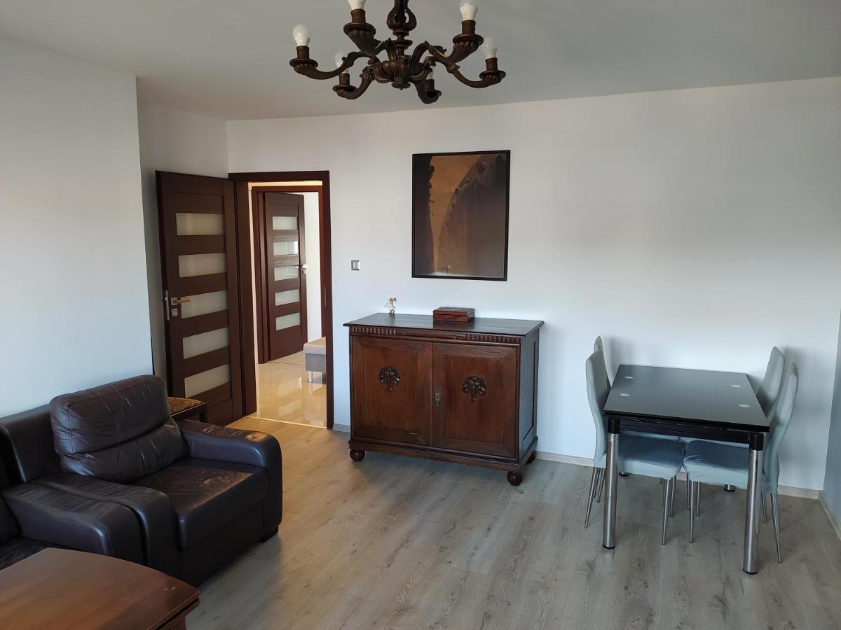 Apartament Gdynia Panorama Extérieur photo